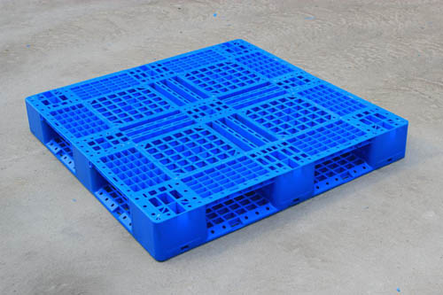 什么樣的塑料托盤是不合格品？