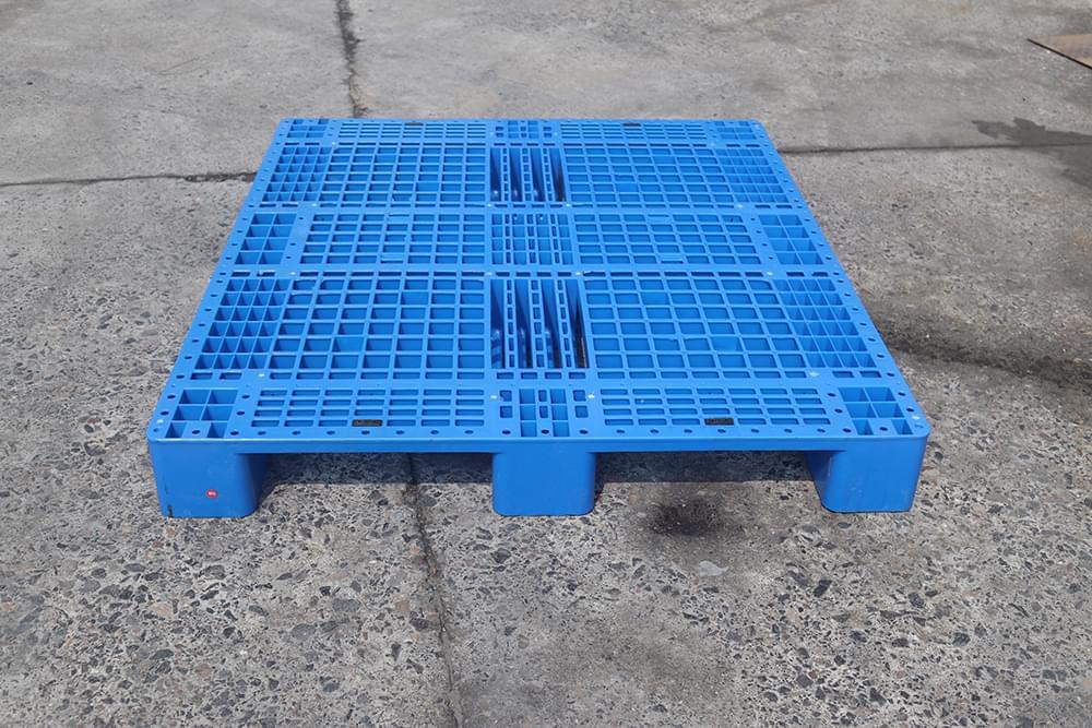 塑料托盤是HDPE，那你知道PPS塑料嗎？