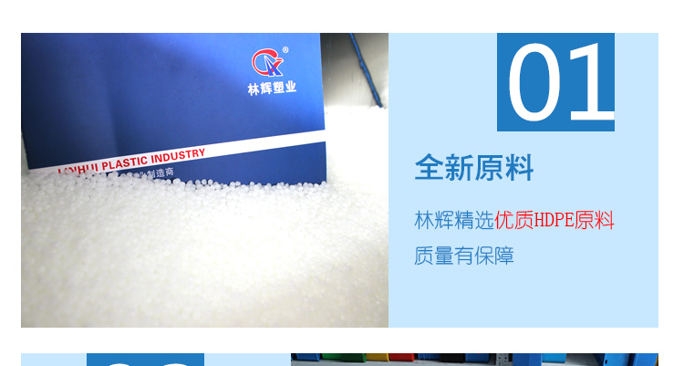 談塑料托盤價(jià)格之前，先聊聊什么是托盤？