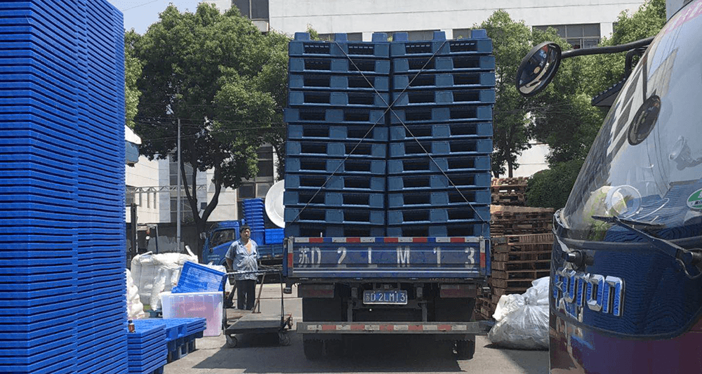 濃情粽意放心購(gòu)，這些塑料托盤價(jià)格值得大放假~