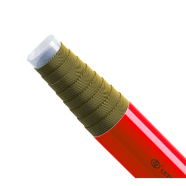 超高壓清洗軟管